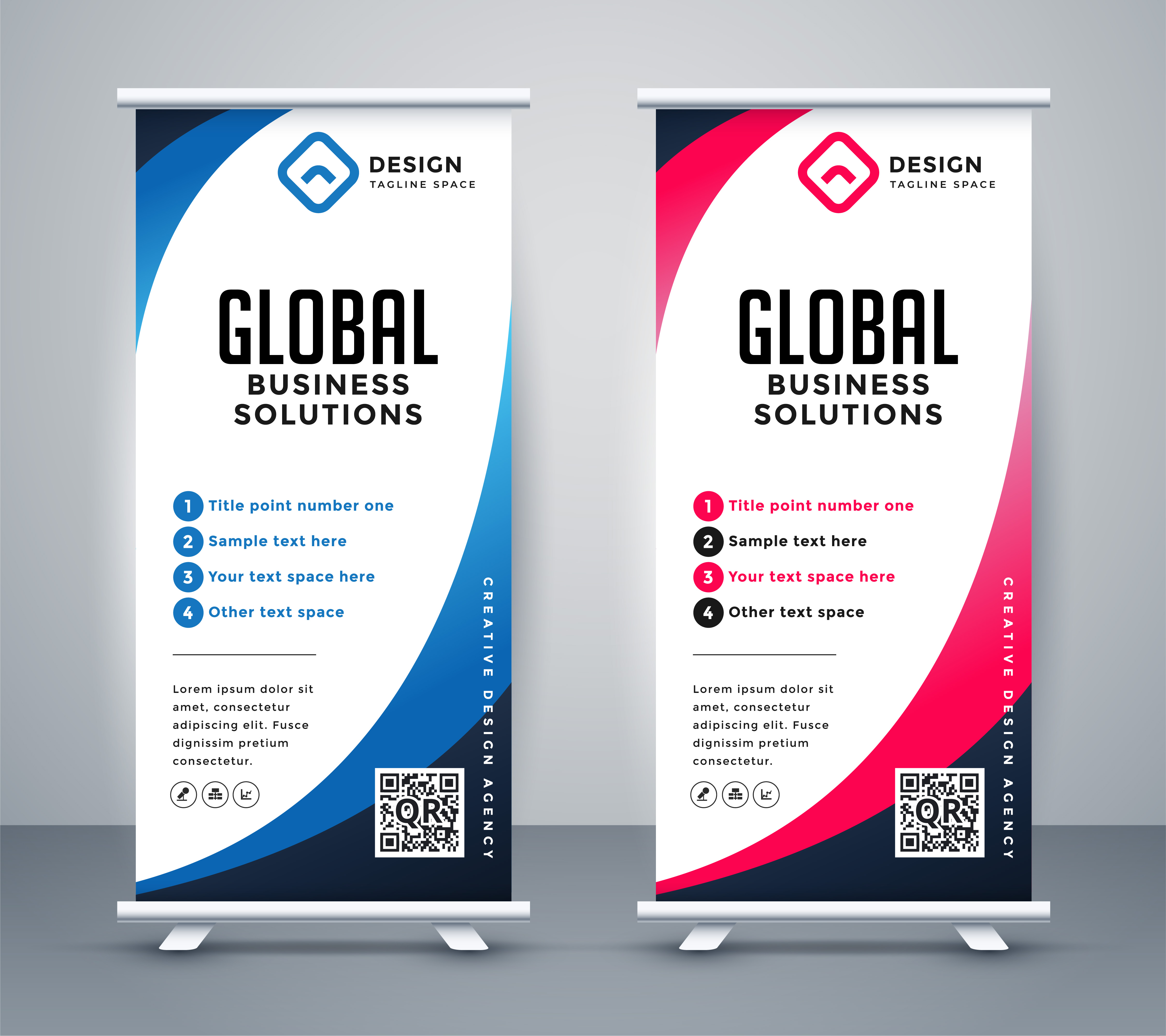 Vinilos y Banners