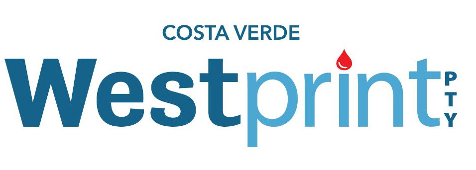 West Print Panamá Logo